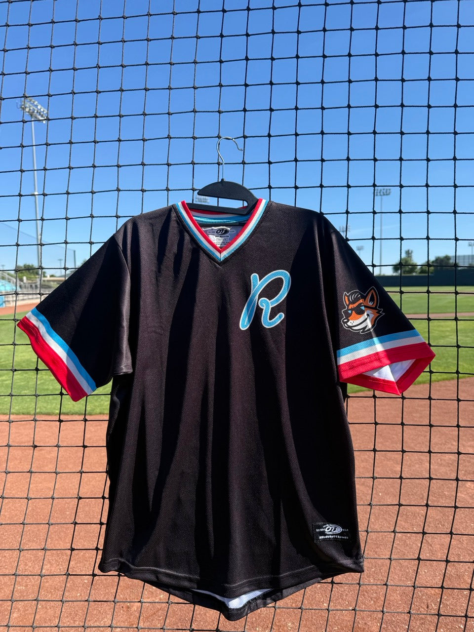 Men's Alt Replica Jersey
