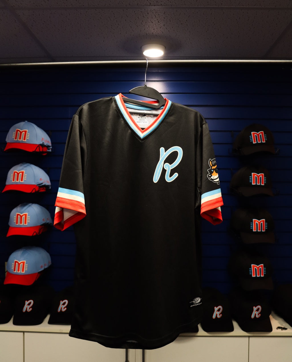 Men's Alt Replica Jersey