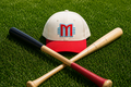 Diner M Snapback
