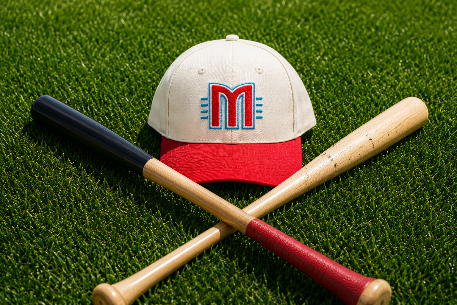 Diner M Snapback