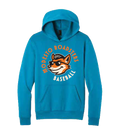 Cruiser Seal Youth Hoodie