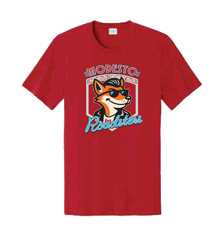 Cruiser Crest Youth T-Shirt