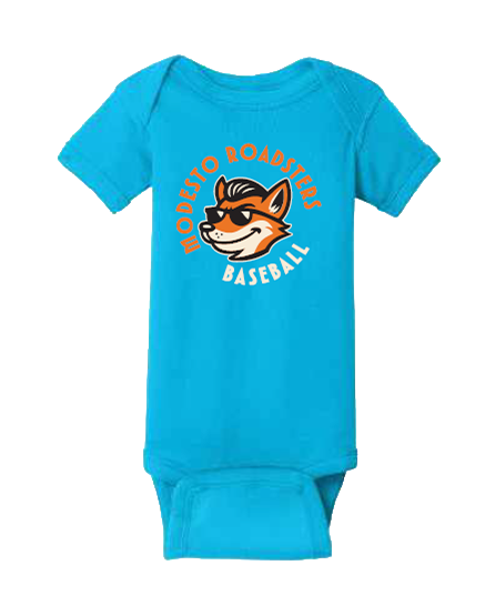Boys Onesie