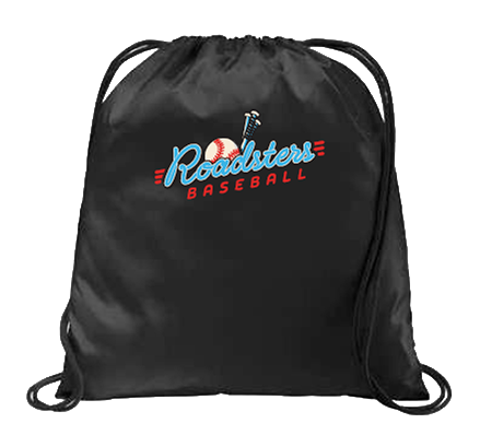 Roadsters Cinch Bag