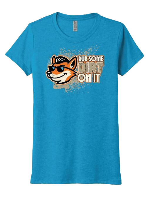 Rub Some Dirt on It- Youth