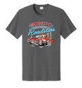 Gray Primary T-Shirt