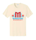 Diner Cream T-Shirt
