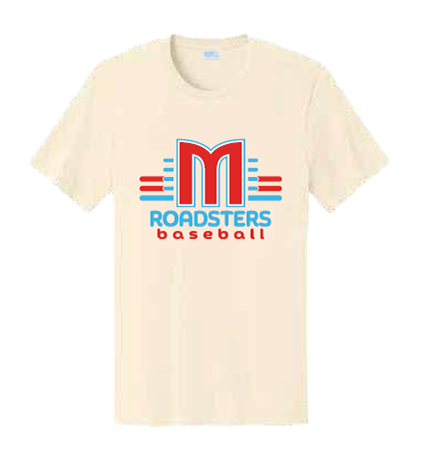 Diner Cream T-Shirt