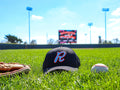 BP On-Field Hat