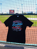 Primary Logo Black T-Shirt