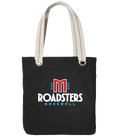 Overdrive Tote