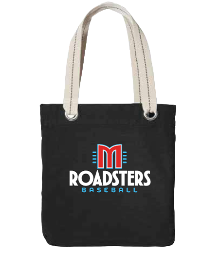 Overdrive Tote