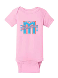 Girl Onesie