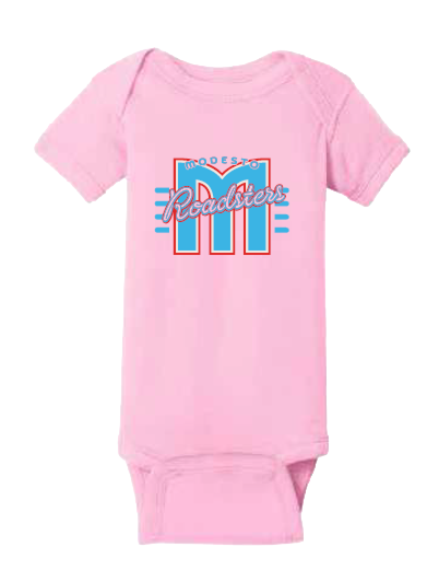 Girl Onesie