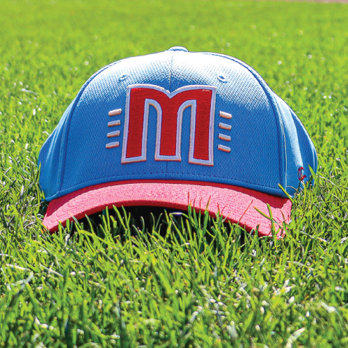 Home On-Field Hat