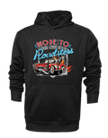 Primary Hoodie
