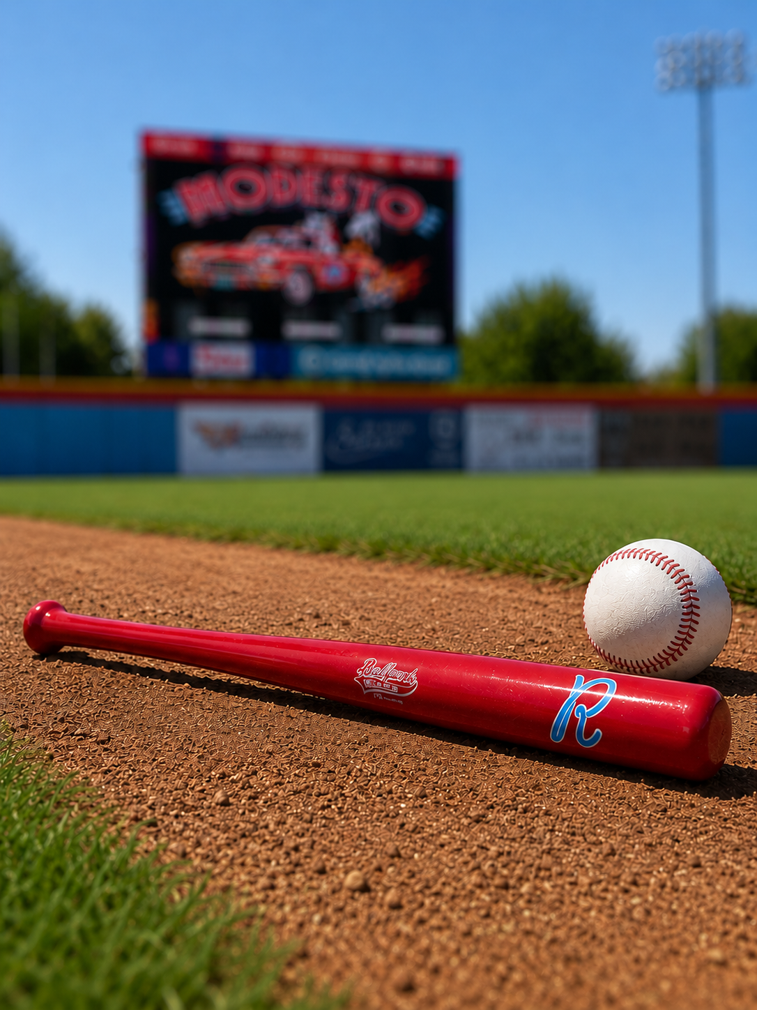 Mini Bat