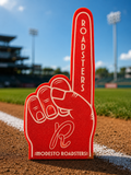 Roadster Foam Finger