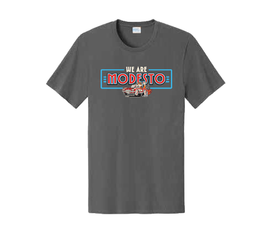 We Are Modesto T-Shirt